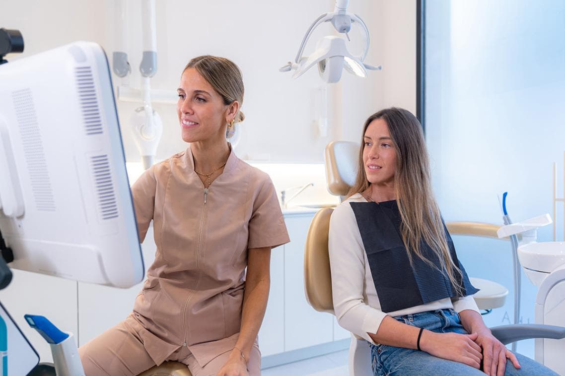 Clinical education session